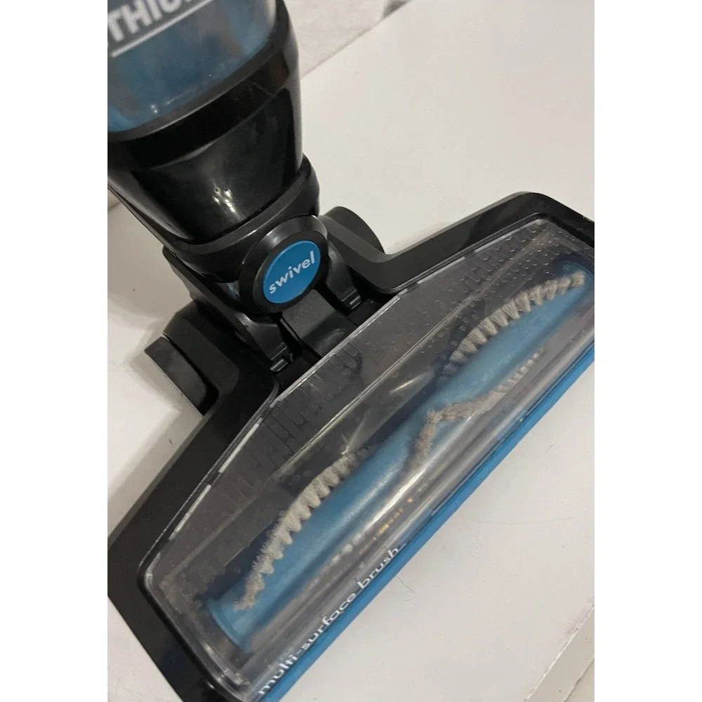 BISSELL Adapt Ion Pet 10.8V Lithium Ion 2 in 1 Cordless Vacuum * No Charger*